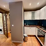 Appartamento Decor 3 Metro Fast Wifi 1gbs 80'tv Hbo Appletv *