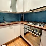 Decor 3 Metro Fast Wifi 1gbs 80'tv Hbo Appletv Appartamento *