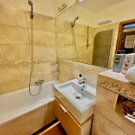 Decor 3 Metro Fast Wifi 1gbs 80'tv Hbo Appletv Varsavia