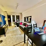 Decor 3 Metro Fast Wifi 1gbs 80'tv Hbo Appletv * Varsavia