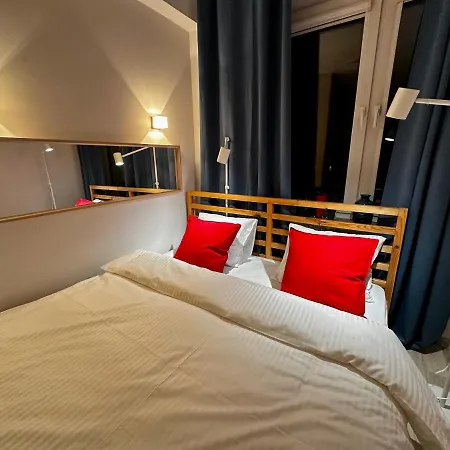 Decor 3 Metro Fast Wifi 1gbs 80'tv Hbo Appletv Apartment *