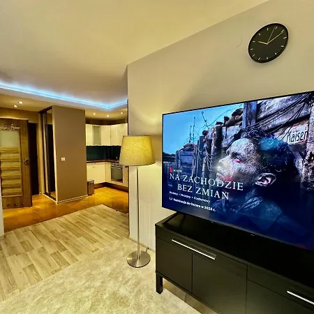 Decor 3 Metro Fast Wifi 1gbs 80'tv Hbo Appletv Apartamento