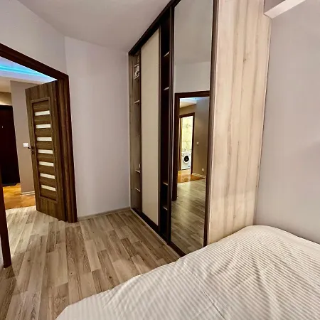 Apartamento Decor 3 Metro Fast Wifi 1gbs 80'tv Hbo Appletv *