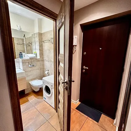 Decor 3 Metro Fast Wifi 1gbs 80'tv Hbo Appletv Apartamento *