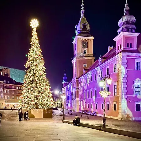 Decor 3 Metro Fast Wifi 1gbs 80'tv Hbo Appletv *