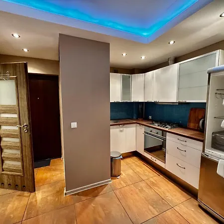 Decor 3 Metro Fast Wifi 1gbs 80'tv Hbo Appletv Apartamento *