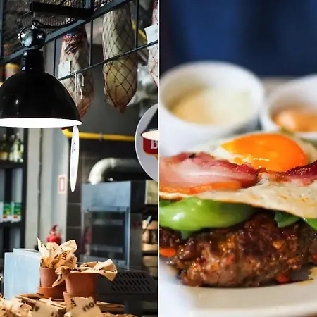 Decor 3 Metro Fast Wifi 1gbs 80'tv Hbo Appletv Apartamento *