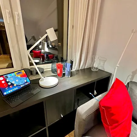 Apartament Decor 3 Metro Fast Wifi 1gbs 80'tv Hbo Appletv