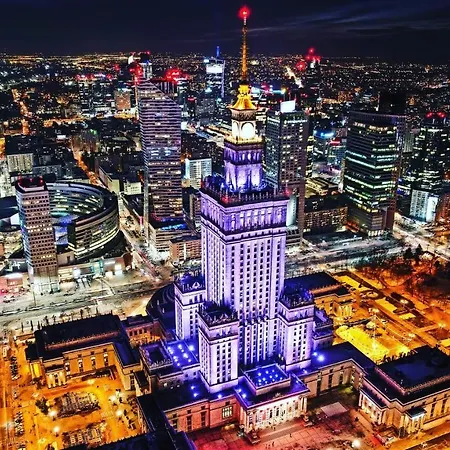 Decor 3 Metro Fast Wifi 1gbs 80'tv Hbo Appletv *