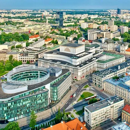 Decor 3 Metro Fast Wifi 1gbs 80'tv Hbo Appletv Apartmán *