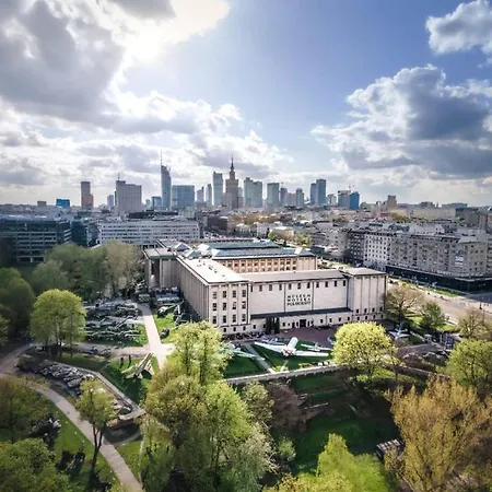 Decor 3 Metro Fast Wifi 1gbs 80'tv Hbo Appletv